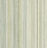 A-Street Prints 4177-27746 Elan Sea Green Ombre Stripe Wallp