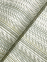 A-Street Prints 4177-27746 Elan Sea Green Ombre Stripe Wallp