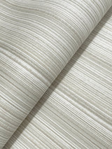 A-Street Prints 4177-27747 Elan Grey Ombre Stripe Wallpaper