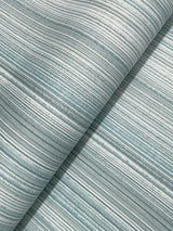 A-Street Prints 4177-27748 Elan Blue Ombre Stripe Wallpaper