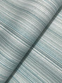 A-Street Prints 4177-27748 Elan Blue Ombre Stripe Wallpaper