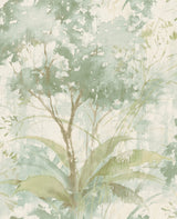 A-Street Prints 4177-27751 Mistwood Green Forest Wallpaper