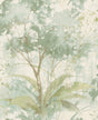 A-Street Prints 4177-27751 Mistwood Green Forest Wallpaper