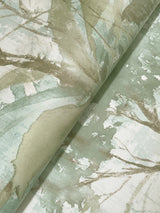 A-Street Prints 4177-27751 Mistwood Green Forest Wallpaper
