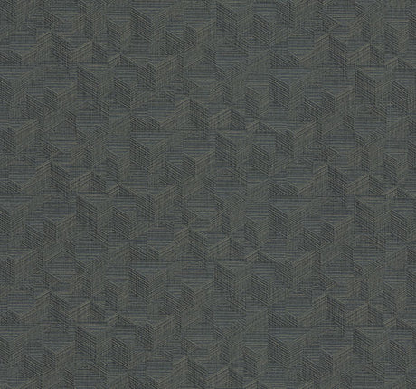 Warner Geometrics  Wallpaper 4181-4758 - Eade's