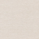 Warner 4183-4833 Mae Cream Faux Grasscloth Wallpaper