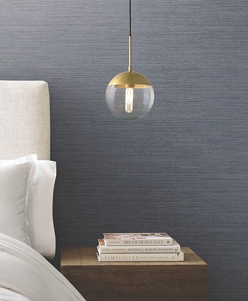 Warner 4183-4838  Fabric Backed Wallpaper - Eade’s