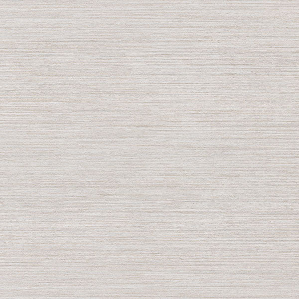 Warner 4183-4839 Nira Dove Fabric Weave Wallpaper