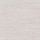 Warner 4183-4839 Nira Dove Fabric Weave Wallpaper