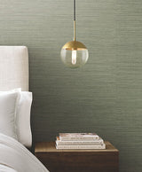 Warner 4183-4845  Fabric Backed Wallpaper - Eade’s