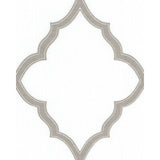 KRAVET DESIGN 4190.16.0 AUBRI TAUPE Fabric