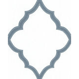 KRAVET DESIGN 4190.52.0 AUBRI VAPOR Fabric