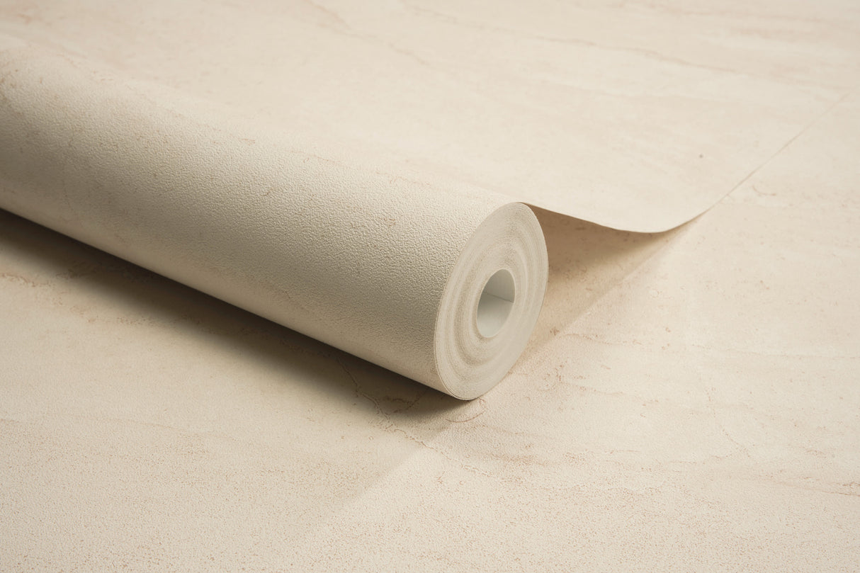 Chesapeake 4191-83000 Morgana Off-White Stone Wallpaper