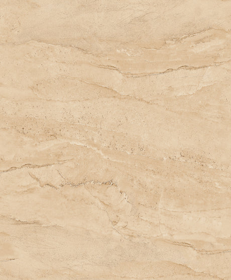 Chesapeake 4191-83001 Morgana Light Brown Stone Wallpaper