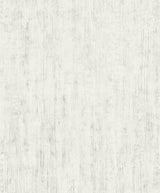 Chesapeake 4191-83002 Ramona White Distressed Texture Wallpa