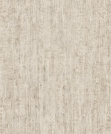 Chesapeake 4191-83003 Ramona Beige Distressed Texture Wallpa