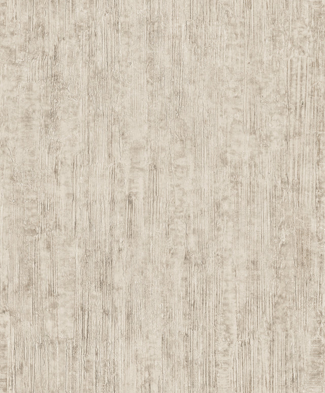 Chesapeake 4191-83003 Ramona Beige Distressed Texture Wallpa