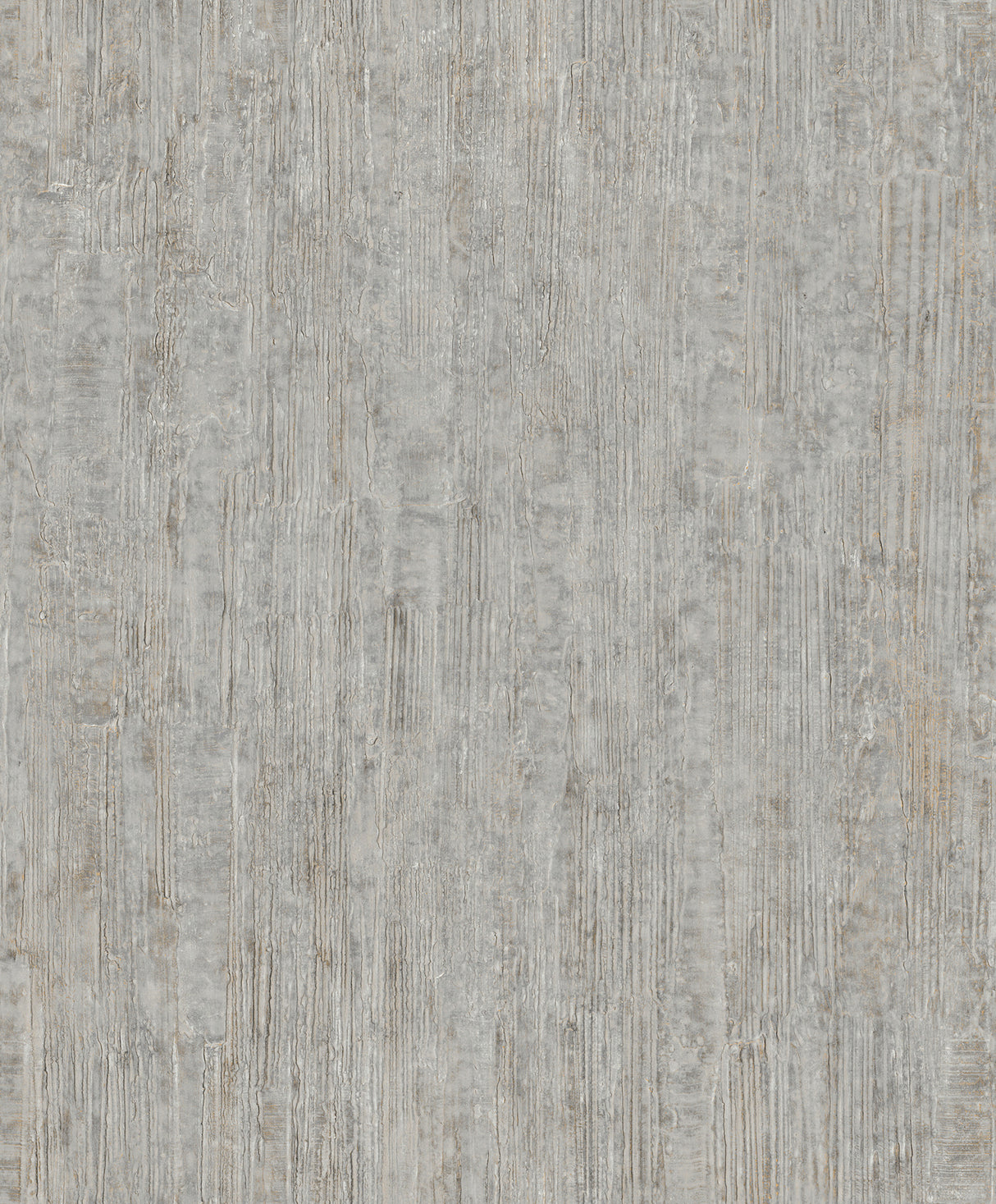 Chesapeake 4191-83004 Ramona Grey Distressed Texture Wallpap