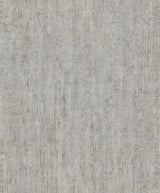 Chesapeake 4191-83004 Ramona Grey Distressed Texture Wallpap