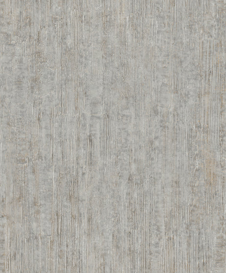 Chesapeake 4191-83004 Ramona Grey Distressed Texture Wallpap