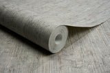 Chesapeake 4191-83004 Ramona Grey Distressed Texture Wallpap