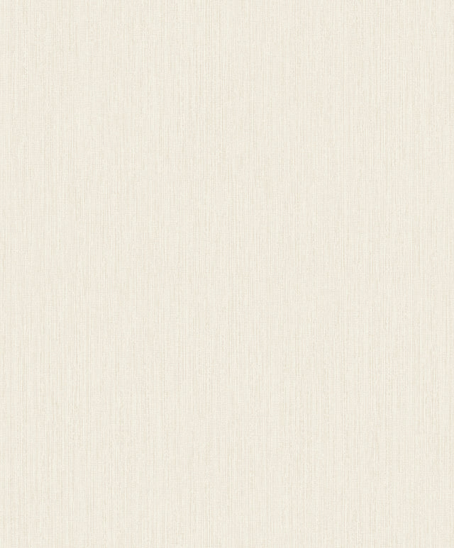 Chesapeake 4191-83005 Elijah Cream Texture Wallpaper