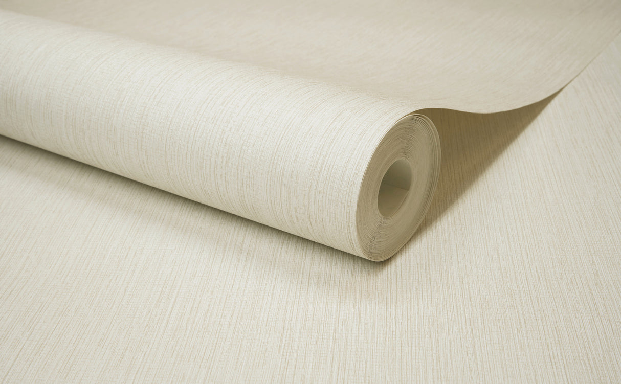 Chesapeake 4191-83005 Elijah Cream Texture Wallpaper