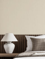 Chesapeake 4191-83006 Elijah Neutral Texture Wallpaper