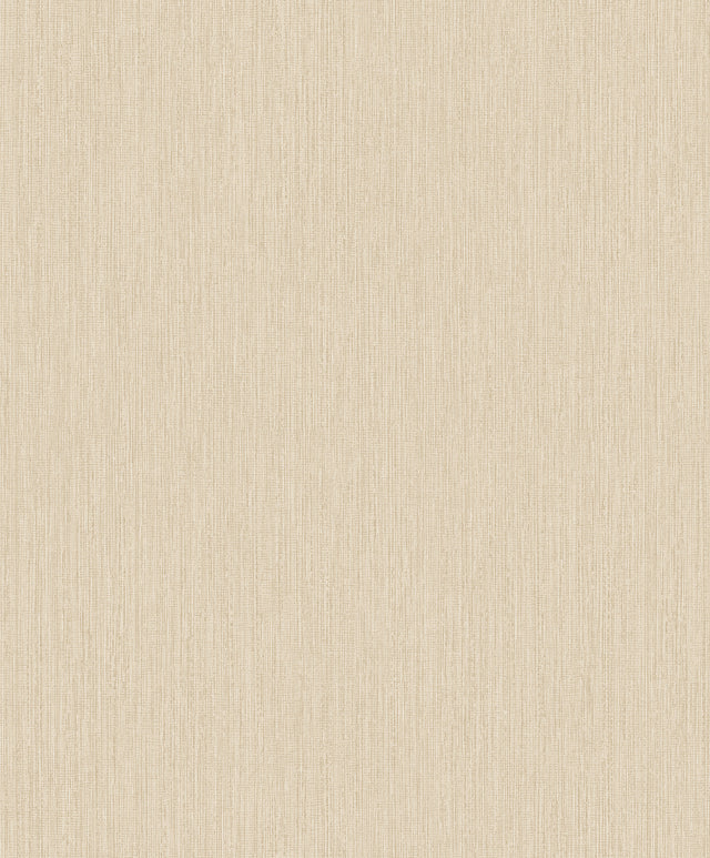 Chesapeake 4191-83007 Elijah Light Brown Texture Wallpaper