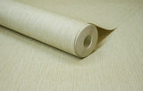 Chesapeake 4191-83009 Elijah Light Green Texture Wallpaper