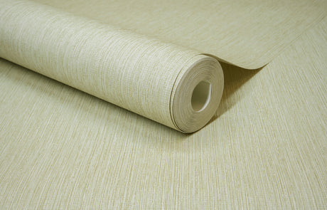 Chesapeake 4191-83009 Elijah Light Green Texture Wallpaper