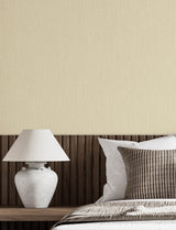 Chesapeake 4191-83010 Elijah Wheat Texture Wallpaper