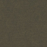 Chesapeake 4191-83024 Harrison Charcoal Swirling Geometric W