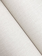 Chesapeake 4191-83034 Sonia Bone Faux Linen Wallpaper