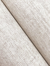 Chesapeake 4191-83037 Tansy Light Grey Distressed Wallpaper