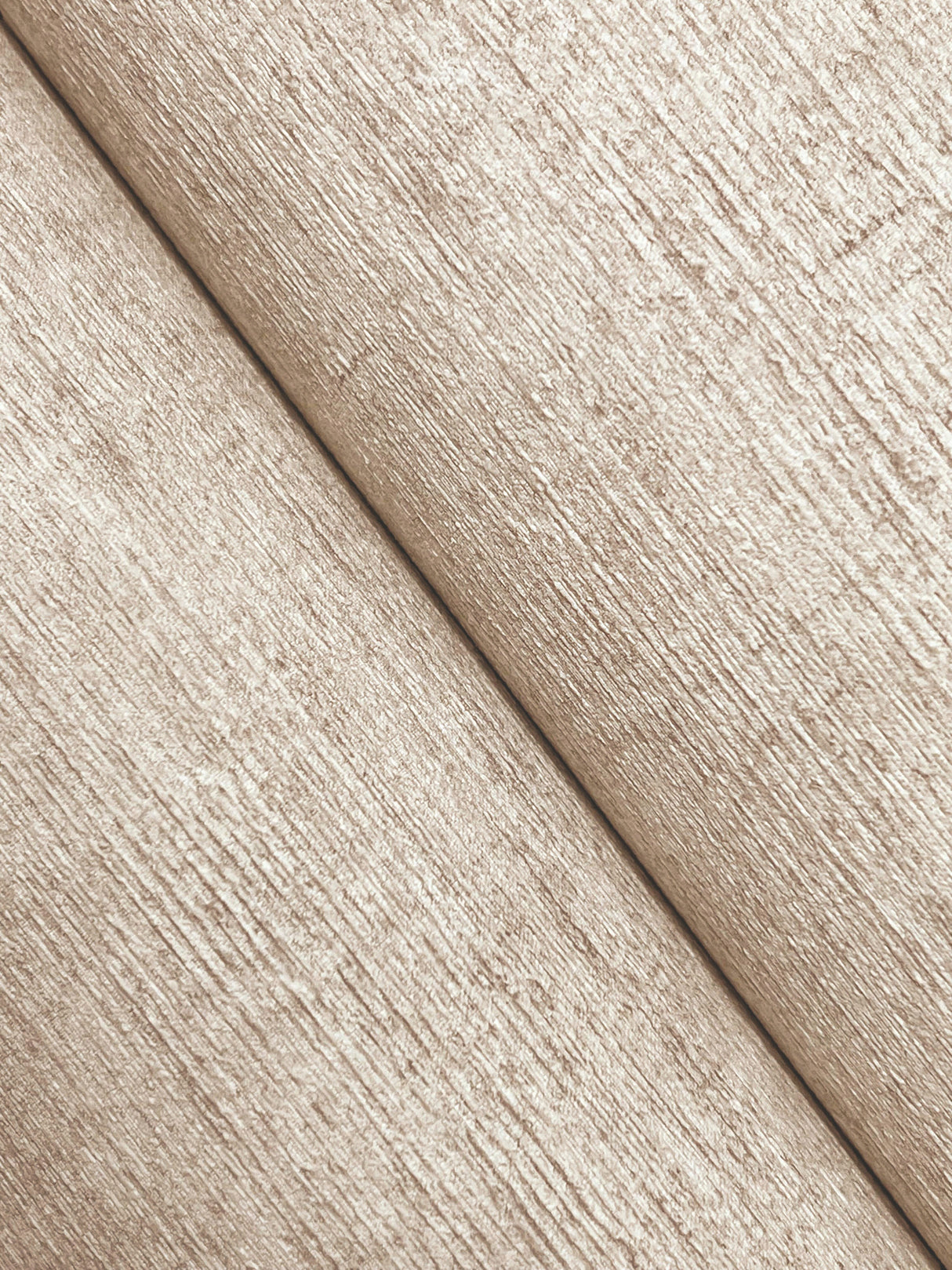 Chesapeake 4191-83038 Tansy Neutral Distressed Wallpaper