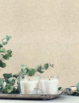 Chesapeake 4191-83038 Tansy Neutral Distressed Wallpaper