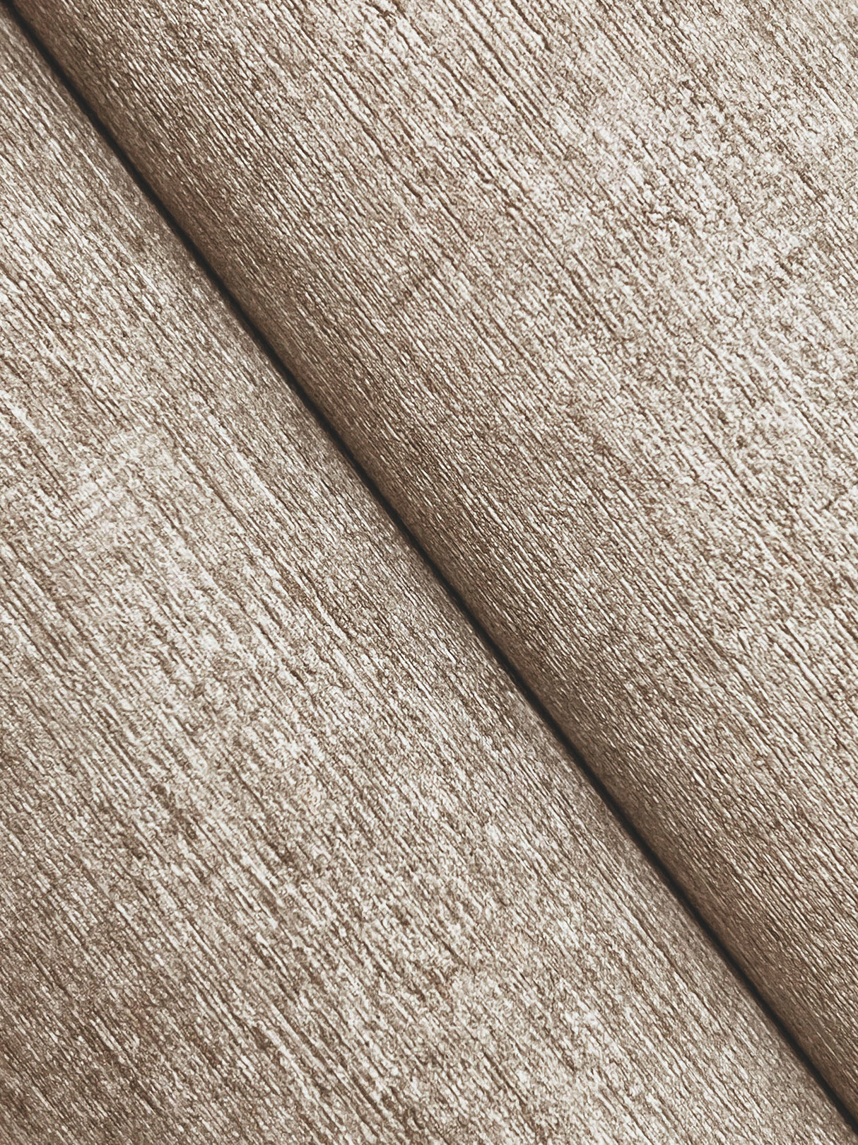 Chesapeake 4191-83039 Tansy Dark Grey Distressed Wallpaper