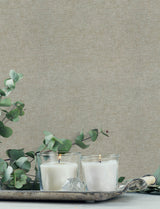 Chesapeake 4191-83039 Tansy Dark Grey Distressed Wallpaper