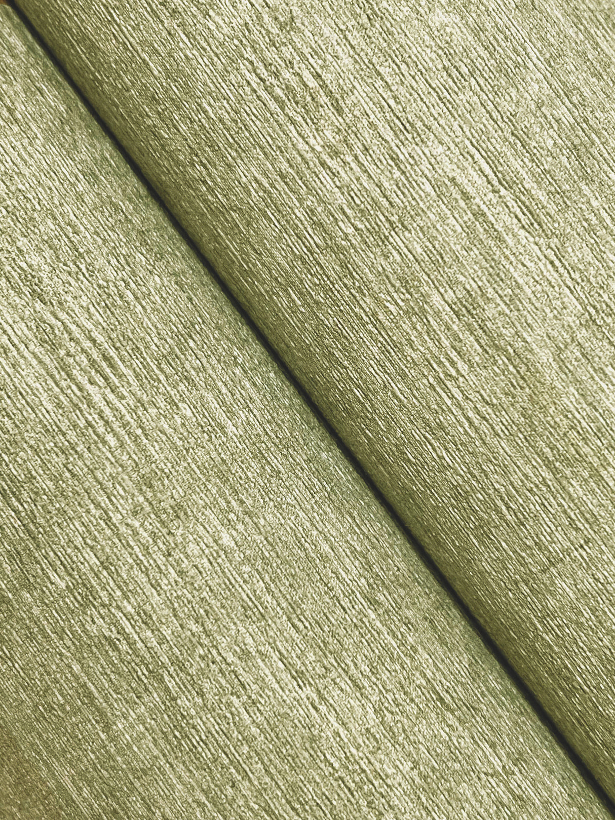 Chesapeake 4191-83041 Tansy Green Distressed Wallpaper