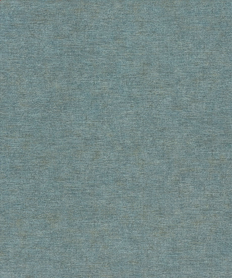 Chesapeake 4191-83042 Tansy Teal Distressed Wallpaper