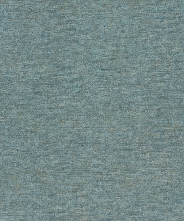 Chesapeake 4191-83042 Tansy Teal Distressed Wallpaper