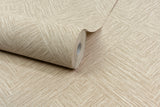 Chesapeake 4191-83044 Hollis Light Brown Textured Diamond Wa