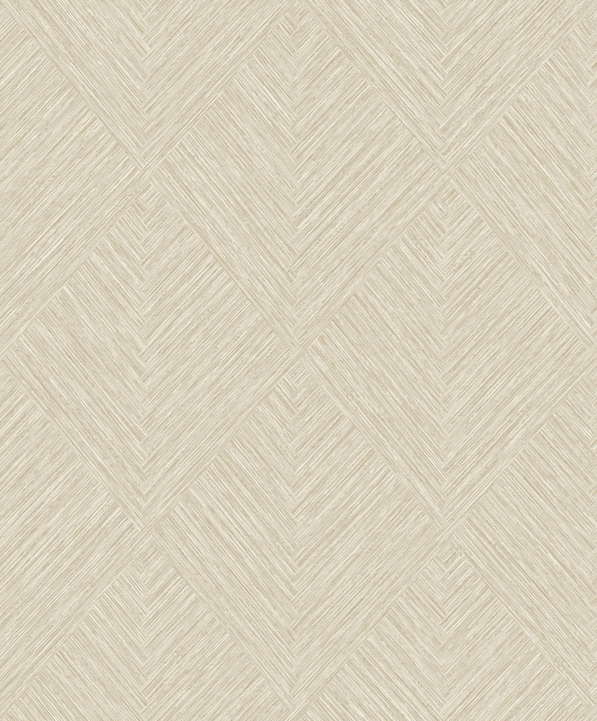Chesapeake 4191-83045 Hollis Taupe Textured Diamond Wallpape