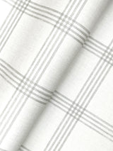 Chesapeake 4192-24478 Twain Dove Plaid Wallpaper