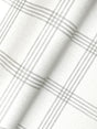 Chesapeake 4192-24478 Twain Dove Plaid Wallpaper