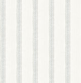 Chesapeake 4192-27690 Mandevilla Light Blue Vine Stripe Wall