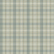 Chesapeake 4192-330217 Austin Sage Plaid Wallpaper