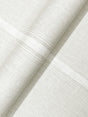 Chesapeake 4192-70070 Linette Beige Fabric Stripe Wallpaper