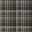 Chesapeake 4192-72632 Dutton Plaid Charcoal Flannel Wallpape